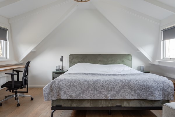 Medium property photo - Slapershaven 14, 1621 BK Hoorn