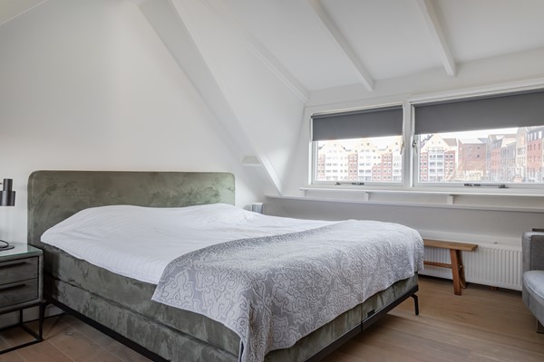 Medium property photo - Slapershaven 14, 1621 BK Hoorn