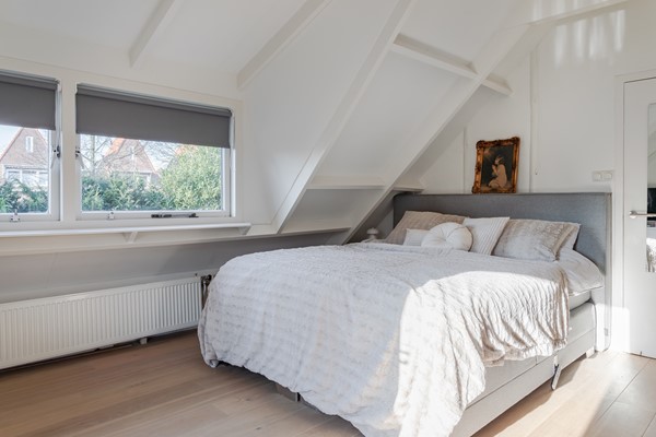 Medium property photo - Slapershaven 14, 1621 BK Hoorn