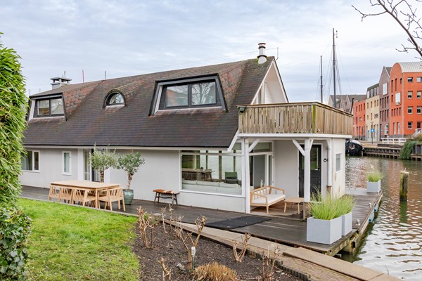 Medium property photo - Slapershaven 14, 1621 BK Hoorn