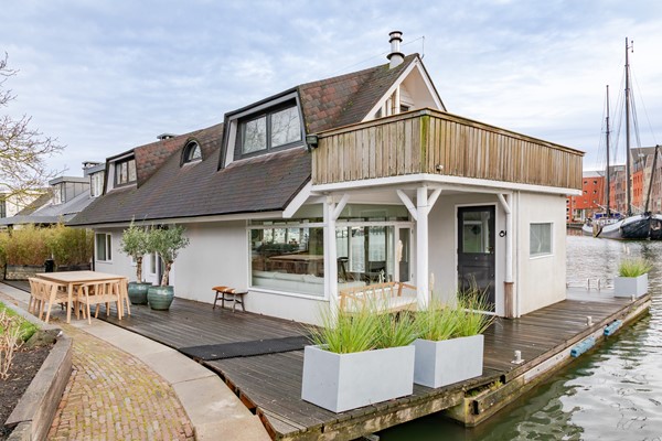 Medium property photo - Slapershaven 14, 1621 BK Hoorn