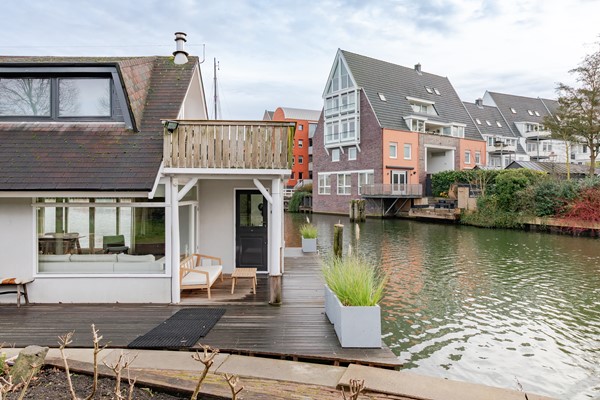 Medium property photo - Slapershaven 14, 1621 BK Hoorn