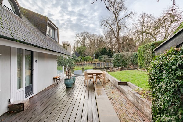 Medium property photo - Slapershaven 14, 1621 BK Hoorn