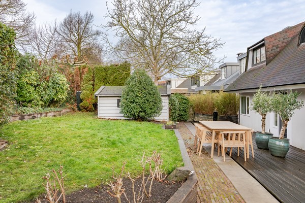 Medium property photo - Slapershaven 14, 1621 BK Hoorn