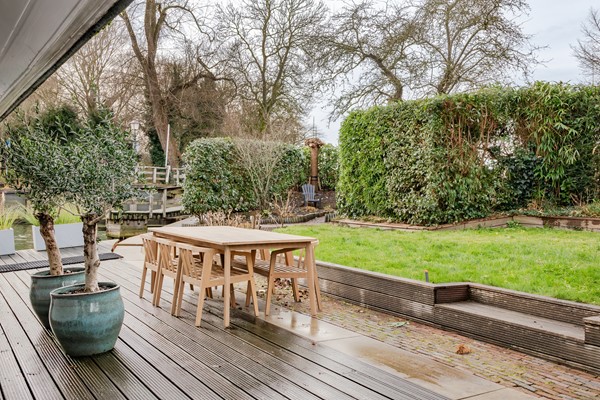 Medium property photo - Slapershaven 14, 1621 BK Hoorn