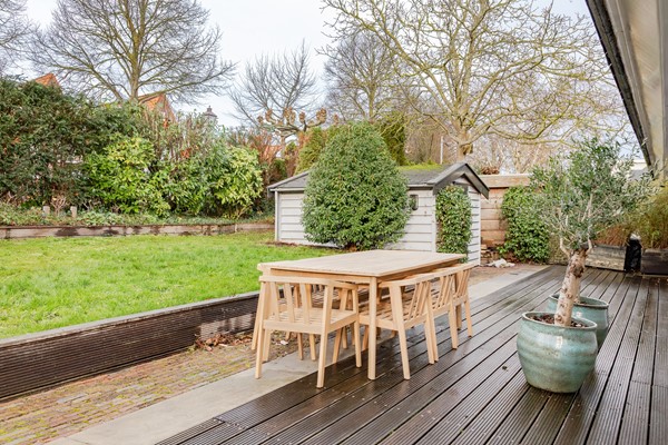 Medium property photo - Slapershaven 14, 1621 BK Hoorn