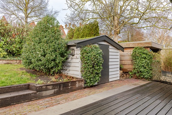 Medium property photo - Slapershaven 14, 1621 BK Hoorn