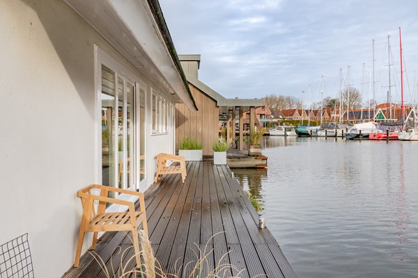 Medium property photo - Slapershaven 14, 1621 BK Hoorn
