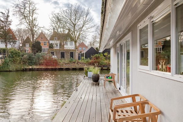 Medium property photo - Slapershaven 14, 1621 BK Hoorn