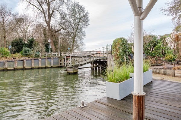 Medium property photo - Slapershaven 14, 1621 BK Hoorn