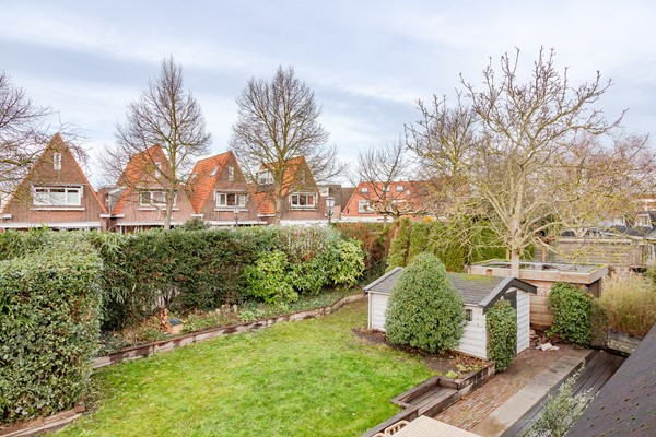 Medium property photo - Slapershaven 14, 1621 BK Hoorn