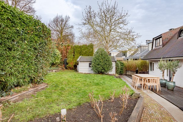 Medium property photo - Slapershaven 14, 1621 BK Hoorn