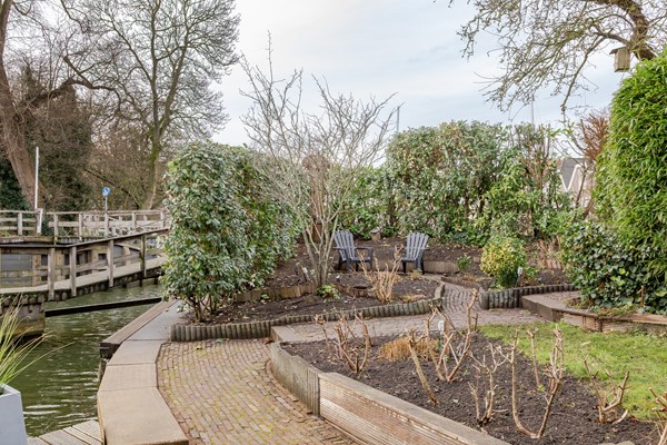 Medium property photo - Slapershaven 14, 1621 BK Hoorn