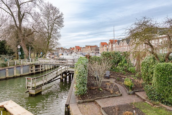 Medium property photo - Slapershaven 14, 1621 BK Hoorn