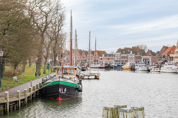Medium property photo - Slapershaven 14, 1621 BK Hoorn