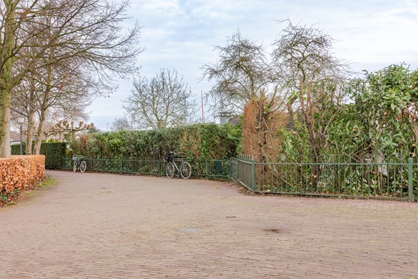 Medium property photo - Slapershaven 14, 1621 BK Hoorn