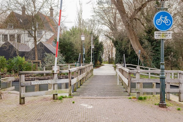 Medium property photo - Slapershaven 14, 1621 BK Hoorn