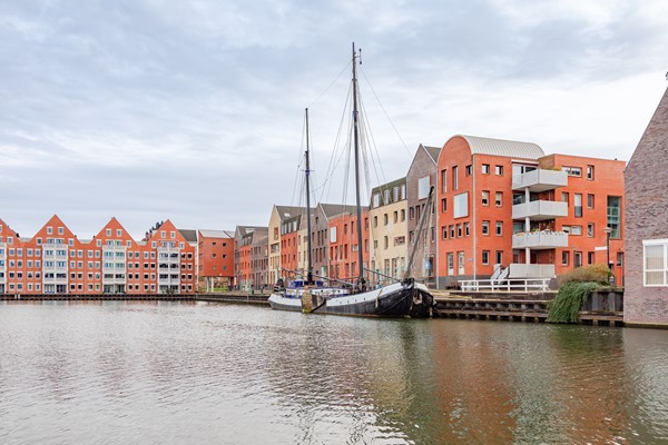 Medium property photo - Slapershaven 14, 1621 BK Hoorn