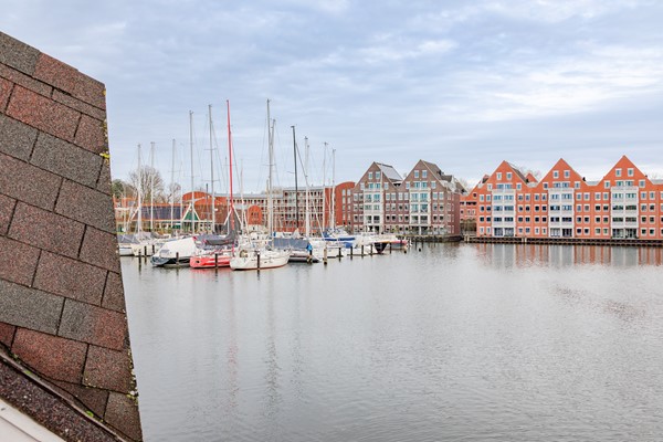 Medium property photo - Slapershaven 14, 1621 BK Hoorn