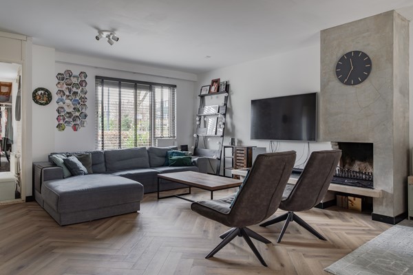 Medium property photo - Het Gangwerk 50, 1622 HC Hoorn