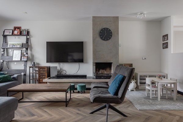 Medium property photo - Het Gangwerk 50, 1622 HC Hoorn