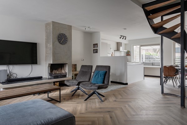 Medium property photo - Het Gangwerk 50, 1622 HC Hoorn