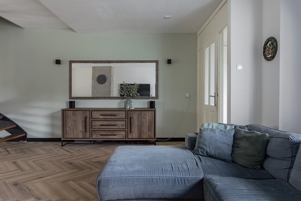 Medium property photo - Het Gangwerk 50, 1622 HC Hoorn