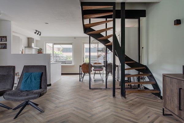 Medium property photo - Het Gangwerk 50, 1622 HC Hoorn