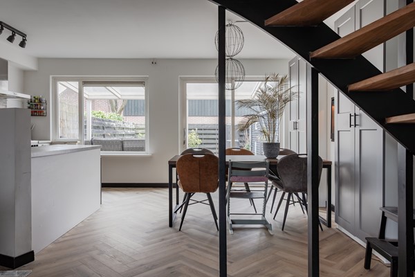 Medium property photo - Het Gangwerk 50, 1622 HC Hoorn