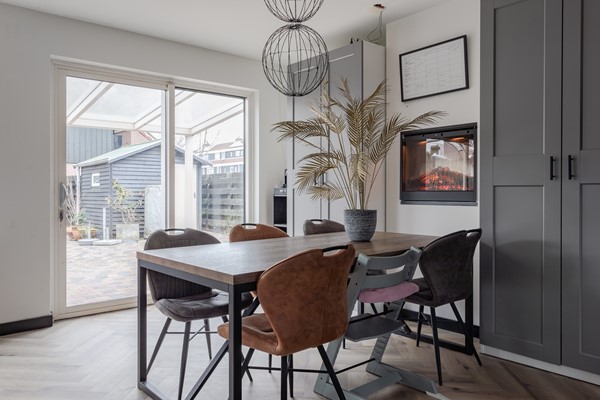 Medium property photo - Het Gangwerk 50, 1622 HC Hoorn