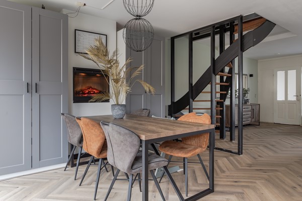 Medium property photo - Het Gangwerk 50, 1622 HC Hoorn