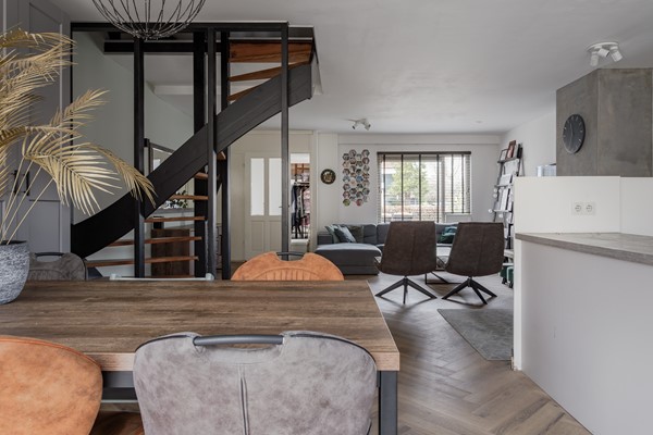 Medium property photo - Het Gangwerk 50, 1622 HC Hoorn