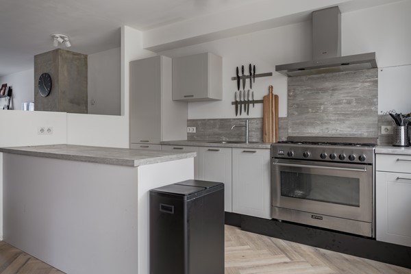 Medium property photo - Het Gangwerk 50, 1622 HC Hoorn