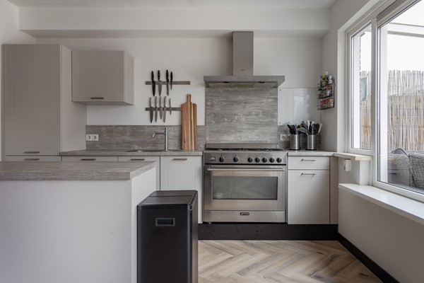 Medium property photo - Het Gangwerk 50, 1622 HC Hoorn