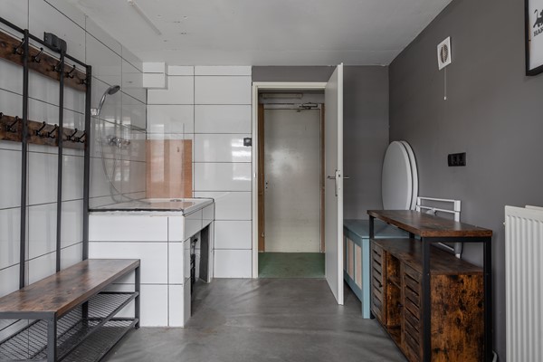 Medium property photo - Het Gangwerk 50, 1622 HC Hoorn