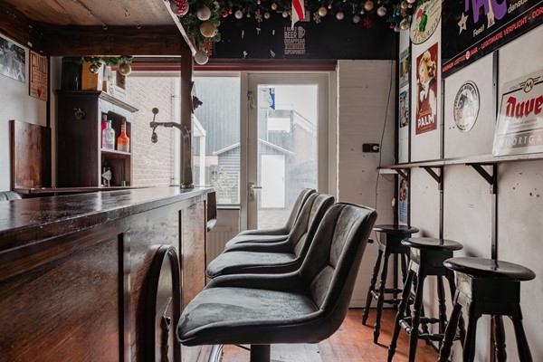 Medium property photo - Het Gangwerk 50, 1622 HC Hoorn