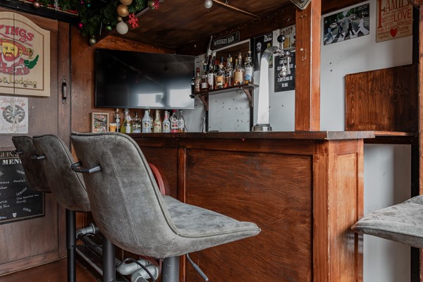 Medium property photo - Het Gangwerk 50, 1622 HC Hoorn