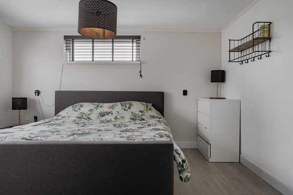 Medium property photo - Het Gangwerk 50, 1622 HC Hoorn