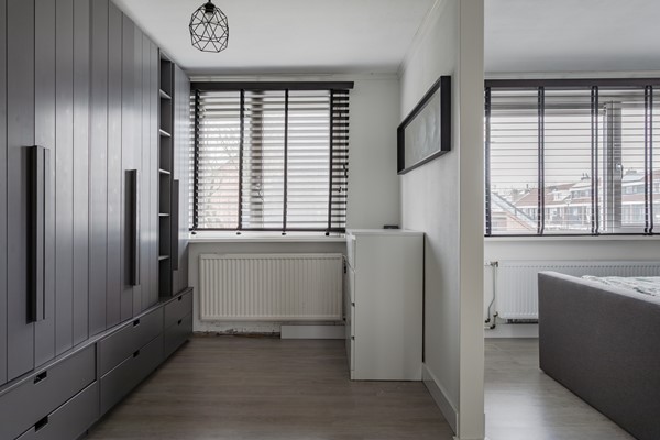 Medium property photo - Het Gangwerk 50, 1622 HC Hoorn