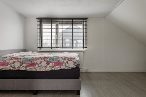 Medium property photo - Het Gangwerk 50, 1622 HC Hoorn