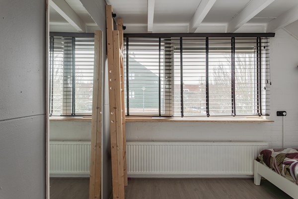 Medium property photo - Het Gangwerk 50, 1622 HC Hoorn