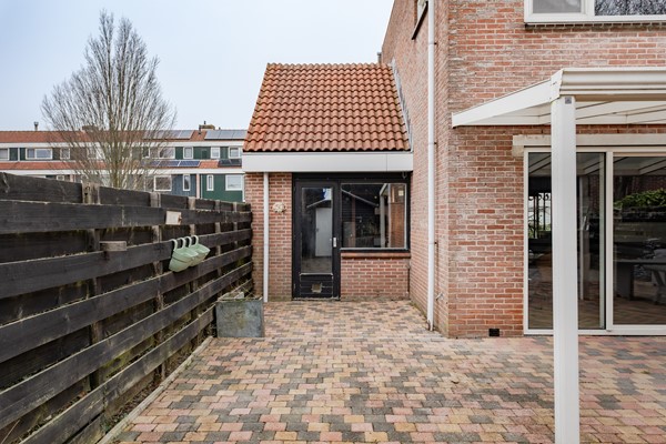 Medium property photo - Het Gangwerk 50, 1622 HC Hoorn