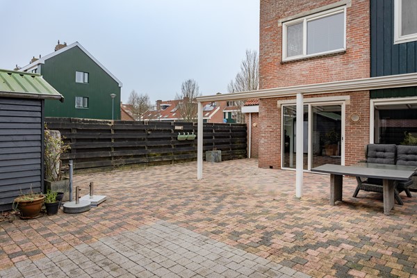 Medium property photo - Het Gangwerk 50, 1622 HC Hoorn