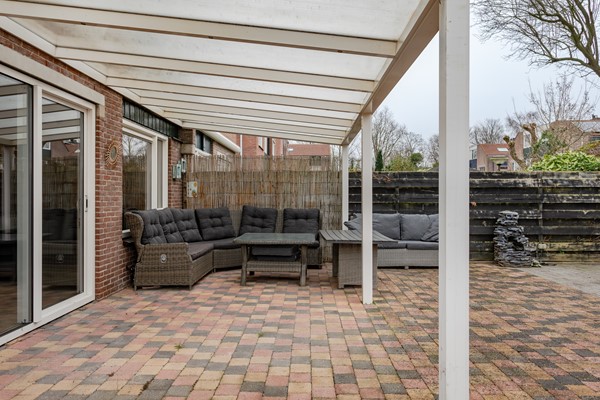 Medium property photo - Het Gangwerk 50, 1622 HC Hoorn