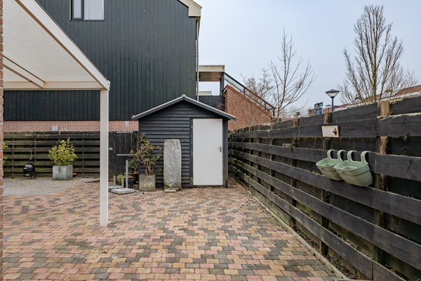 Medium property photo - Het Gangwerk 50, 1622 HC Hoorn