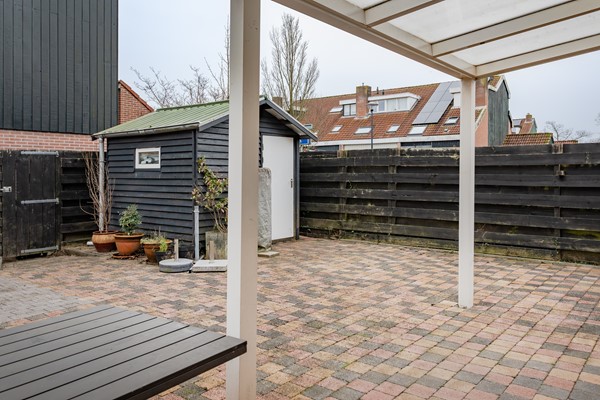 Medium property photo - Het Gangwerk 50, 1622 HC Hoorn