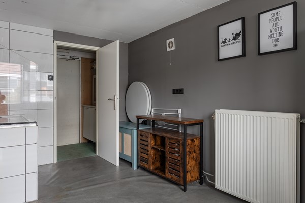 Medium property photo - Het Gangwerk 50, 1622 HC Hoorn