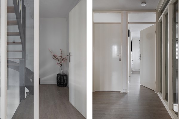 Medium property photo - Het Gangwerk 50, 1622 HC Hoorn