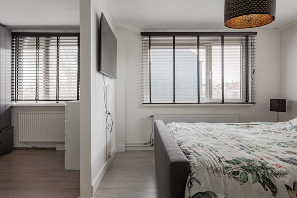 Medium property photo - Het Gangwerk 50, 1622 HC Hoorn