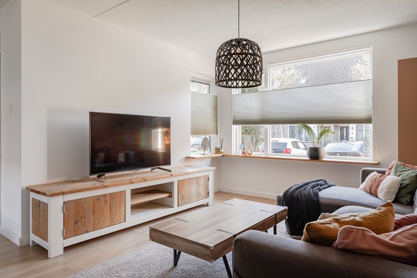 Medium property photo - Rietzanger 92, 1628 CR Hoorn